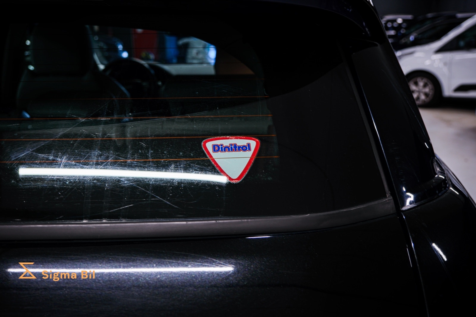 Bilde av Land Rover Range Rover Evoque