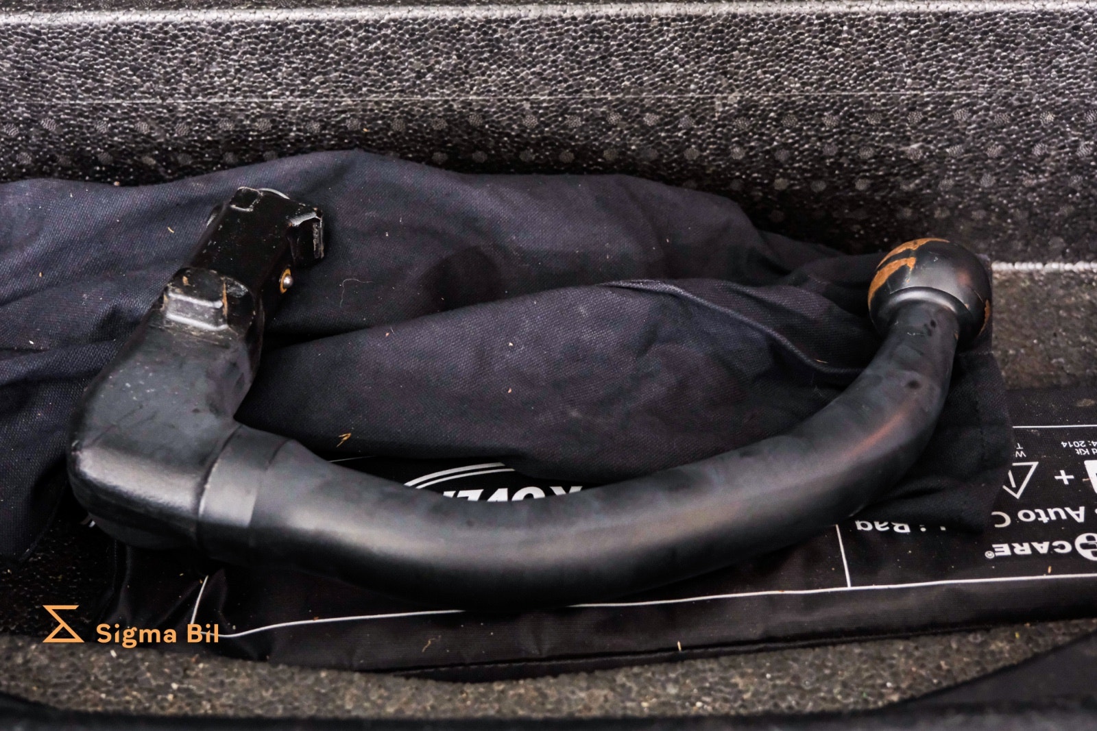 Bilde av Land Rover Range Rover Evoque