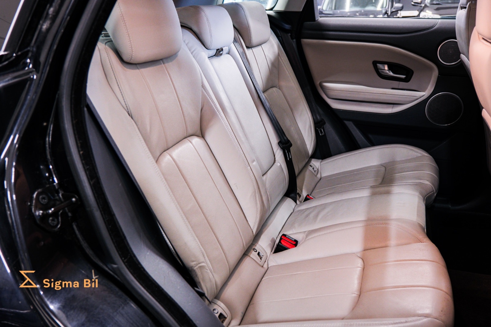 Bilde av Land Rover Range Rover Evoque