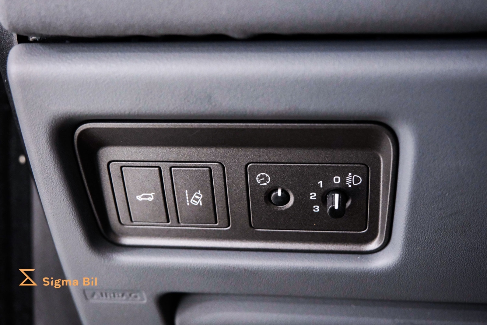 Bilde av Land Rover Range Rover Evoque