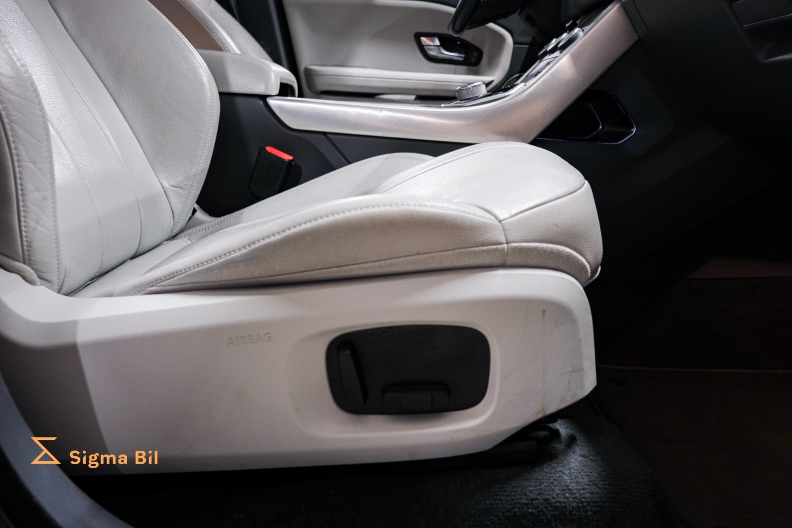 Bilde av Land Rover Range Rover Evoque