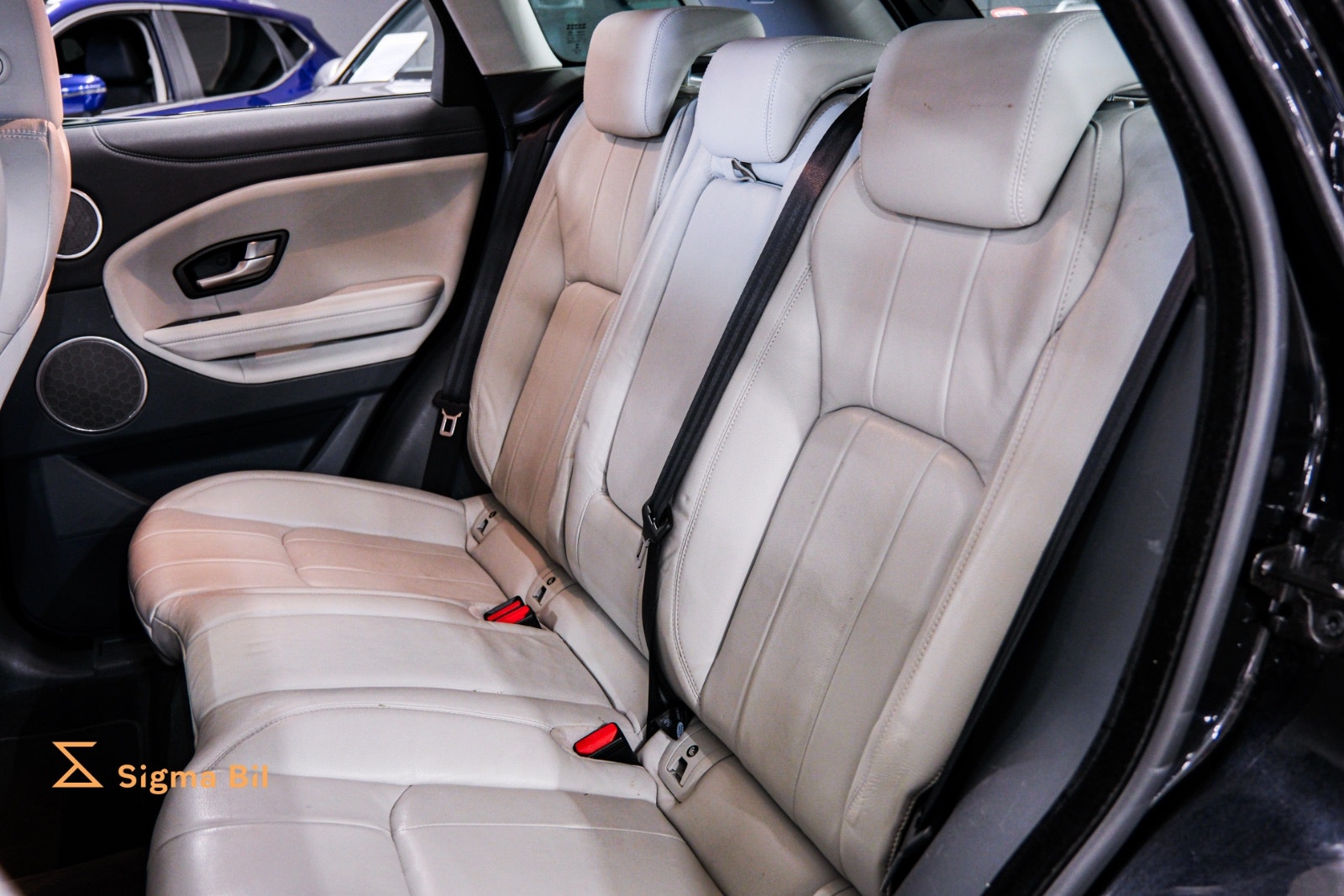 Bilde av Land Rover Range Rover Evoque