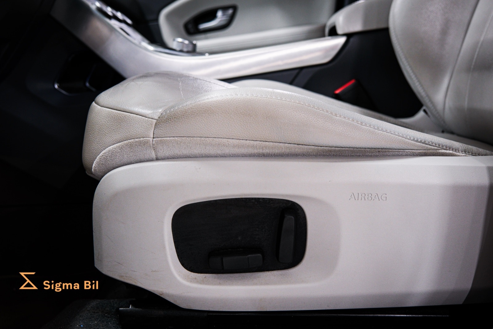 Bilde av Land Rover Range Rover Evoque