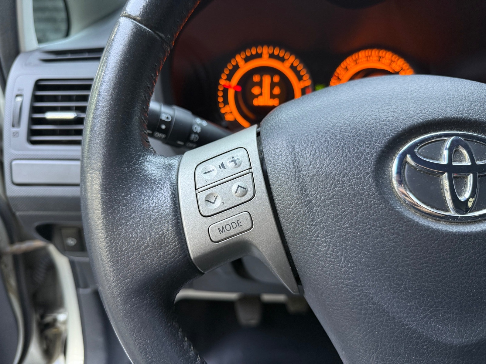 Hovedbilde av Toyota Auris