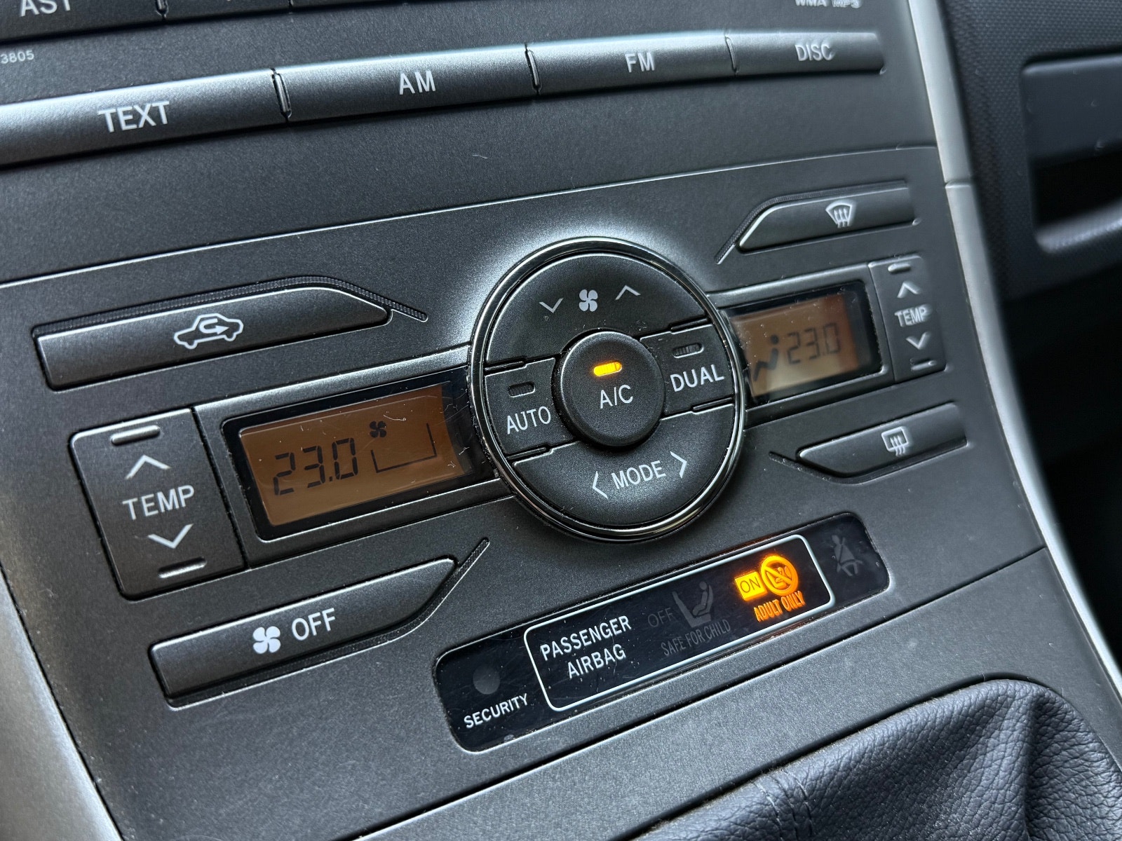 Hovedbilde av Toyota Auris