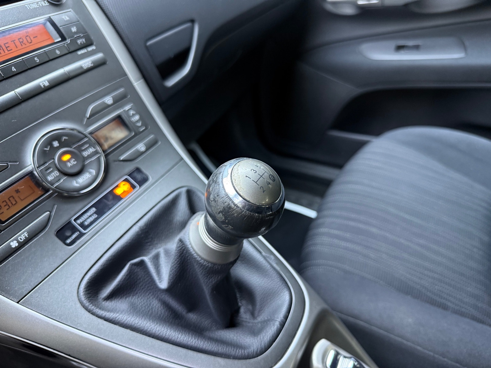 Hovedbilde av Toyota Auris