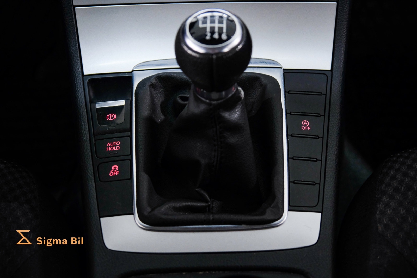 Bilde av Volkswagen Passat