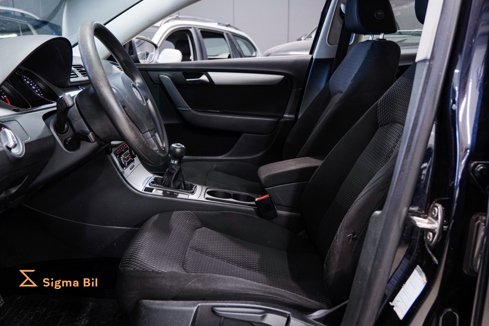 Bilde av Volkswagen Passat