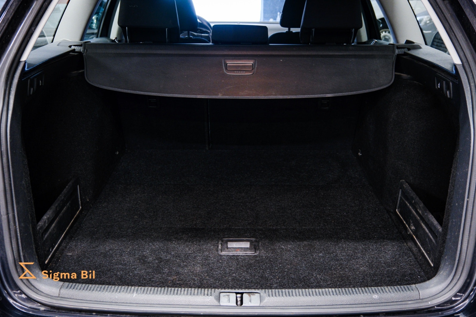 Bilde av Volkswagen Passat