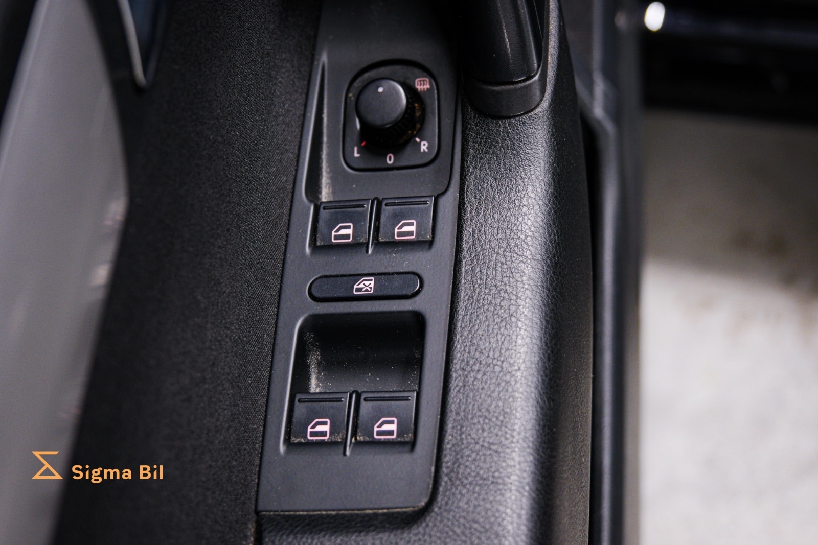 Bilde av Volkswagen Passat