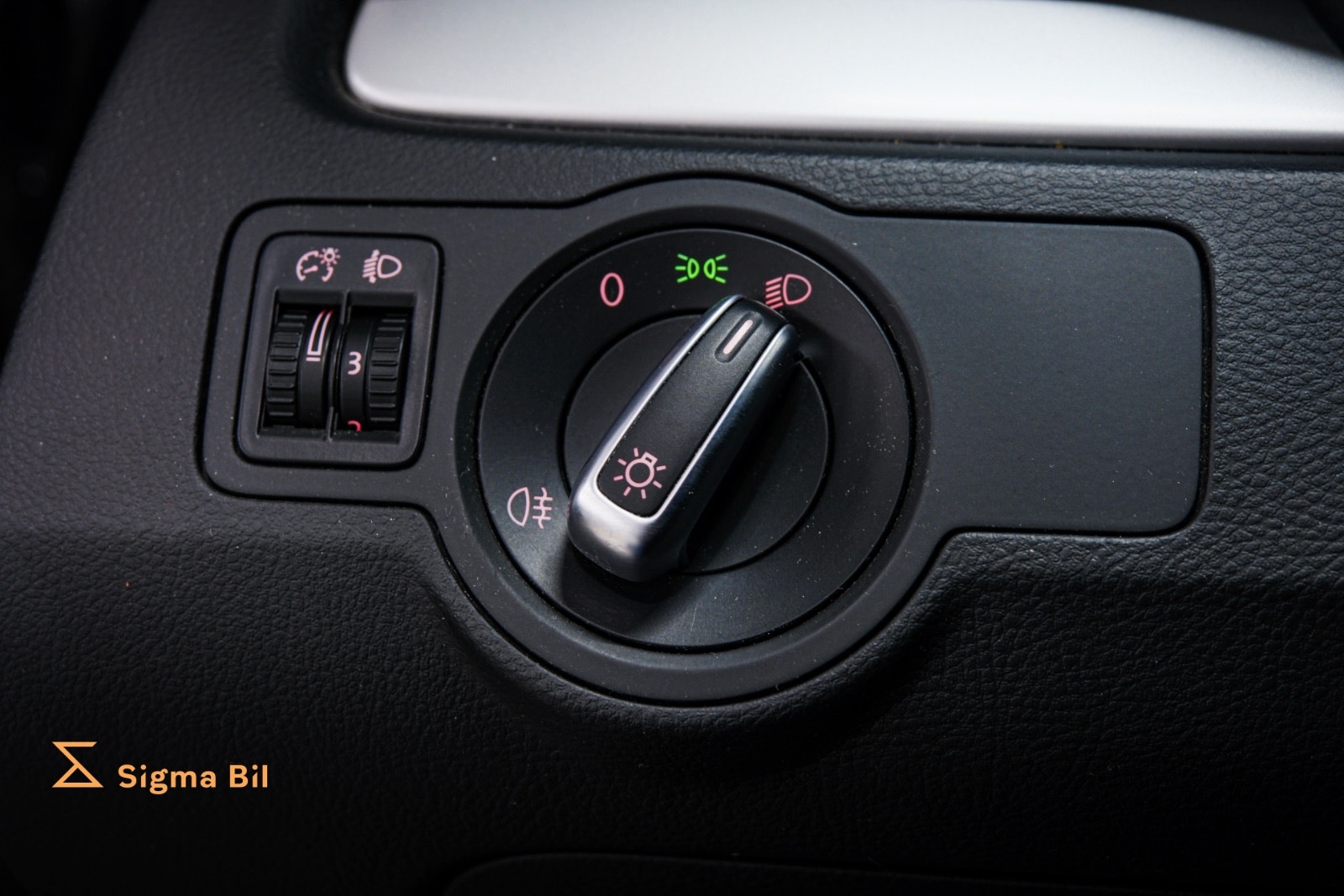 Bilde av Volkswagen Passat