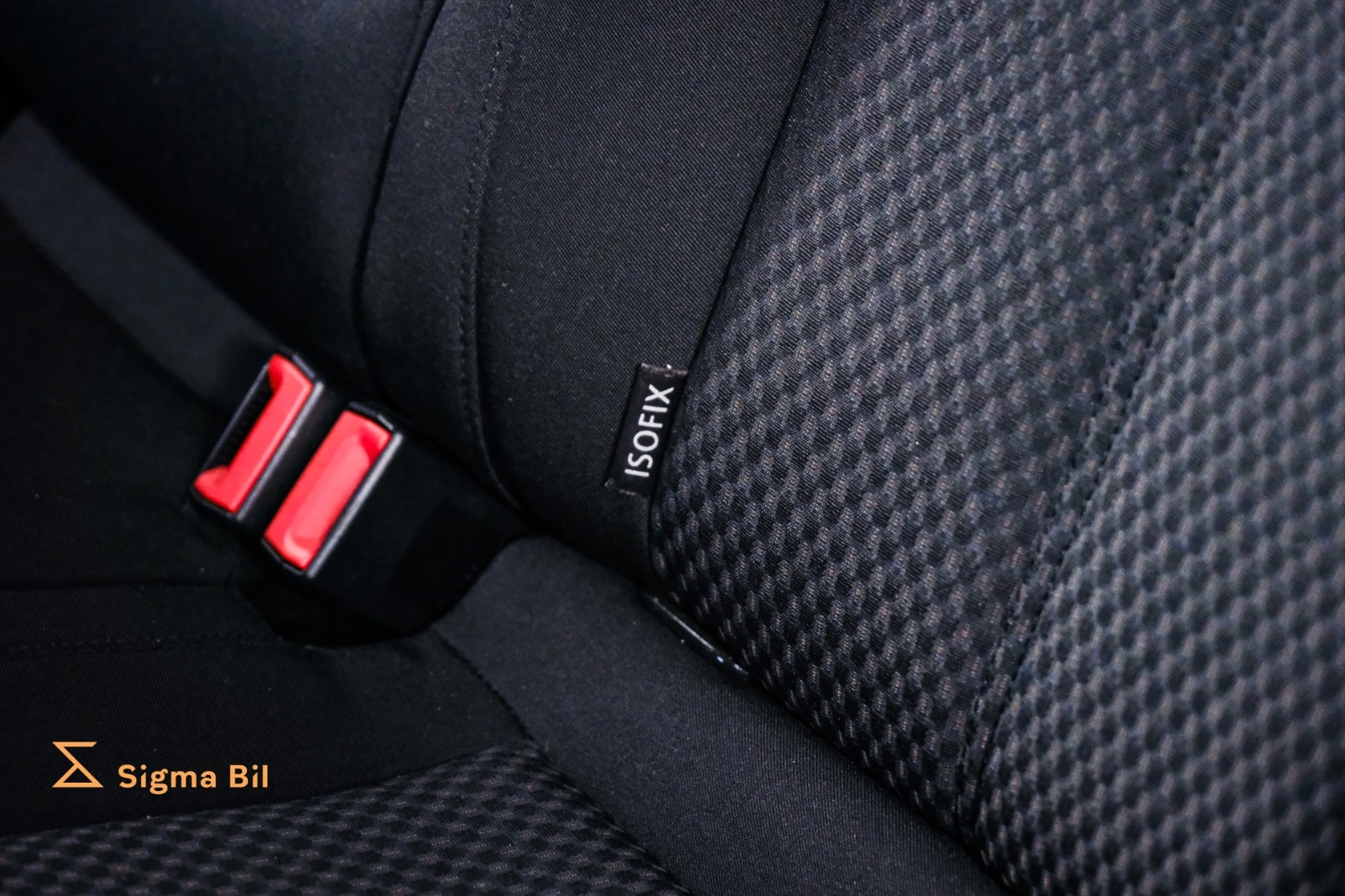 Bilde av Volkswagen Passat