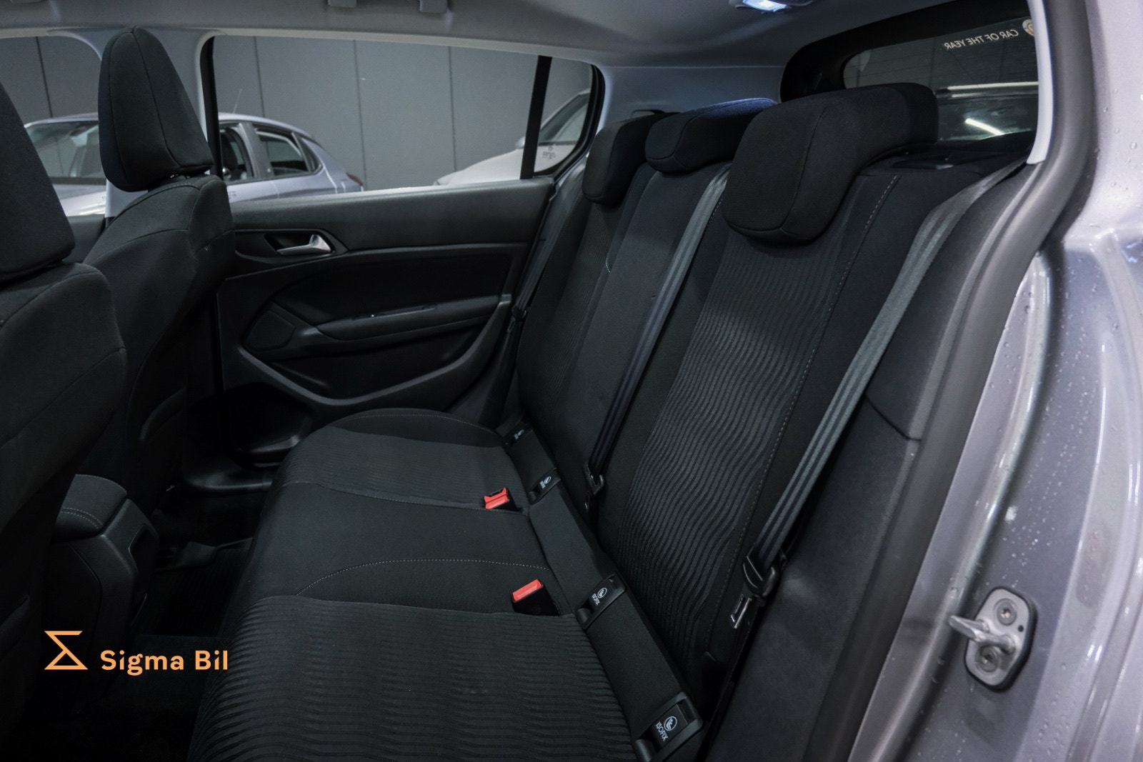 Bilde av Peugeot 308