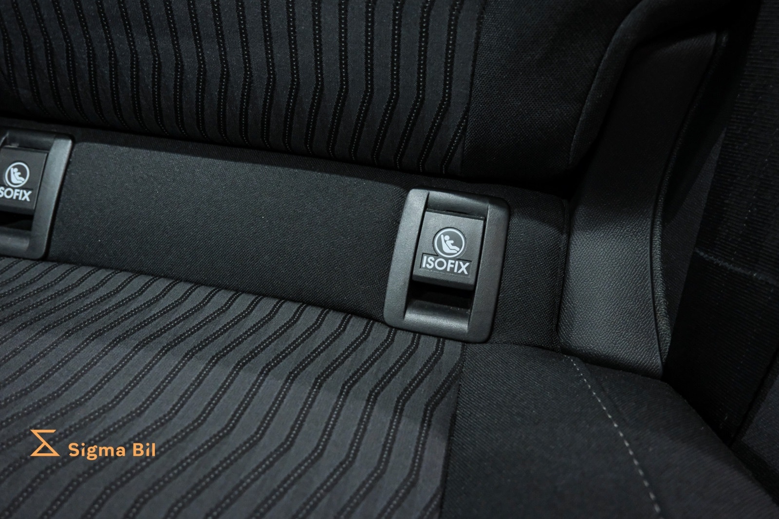 Bilde av Peugeot 308