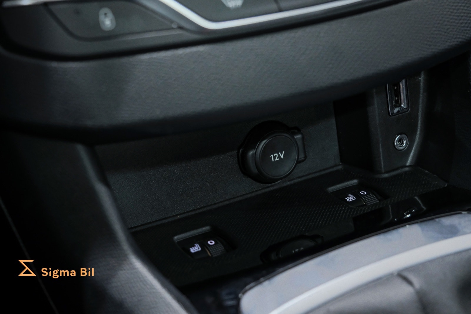 Bilde av Peugeot 308