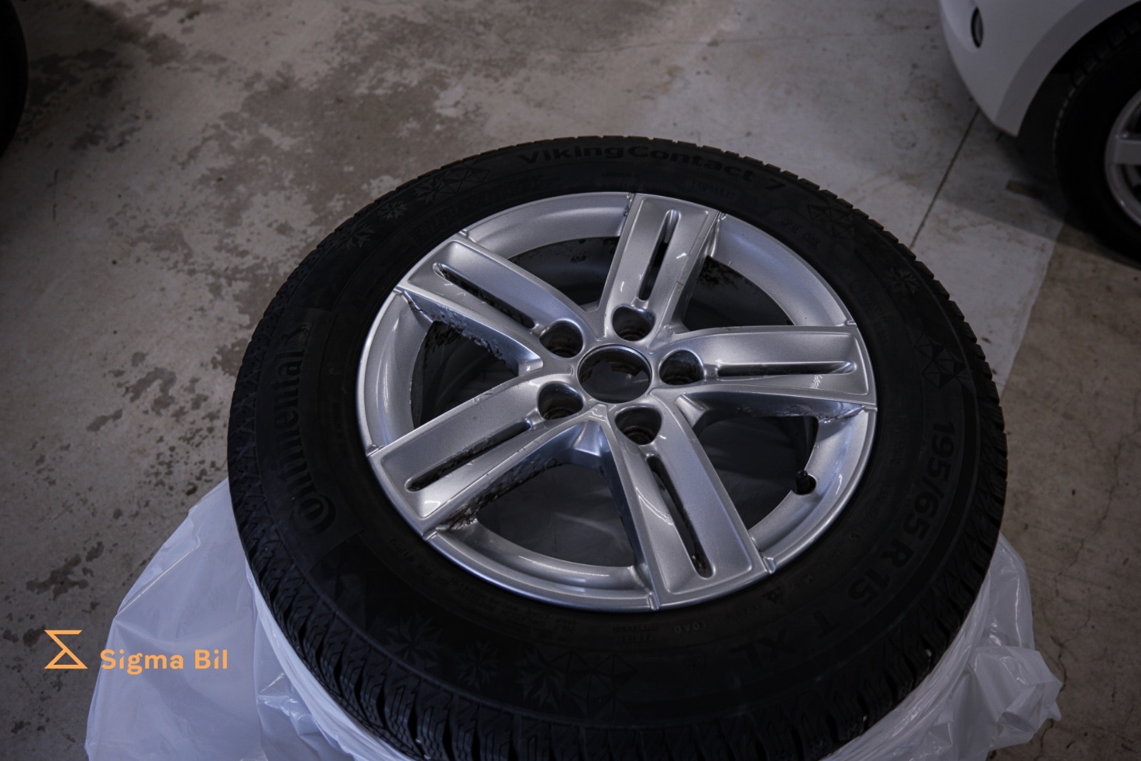 Bilde av Peugeot 308