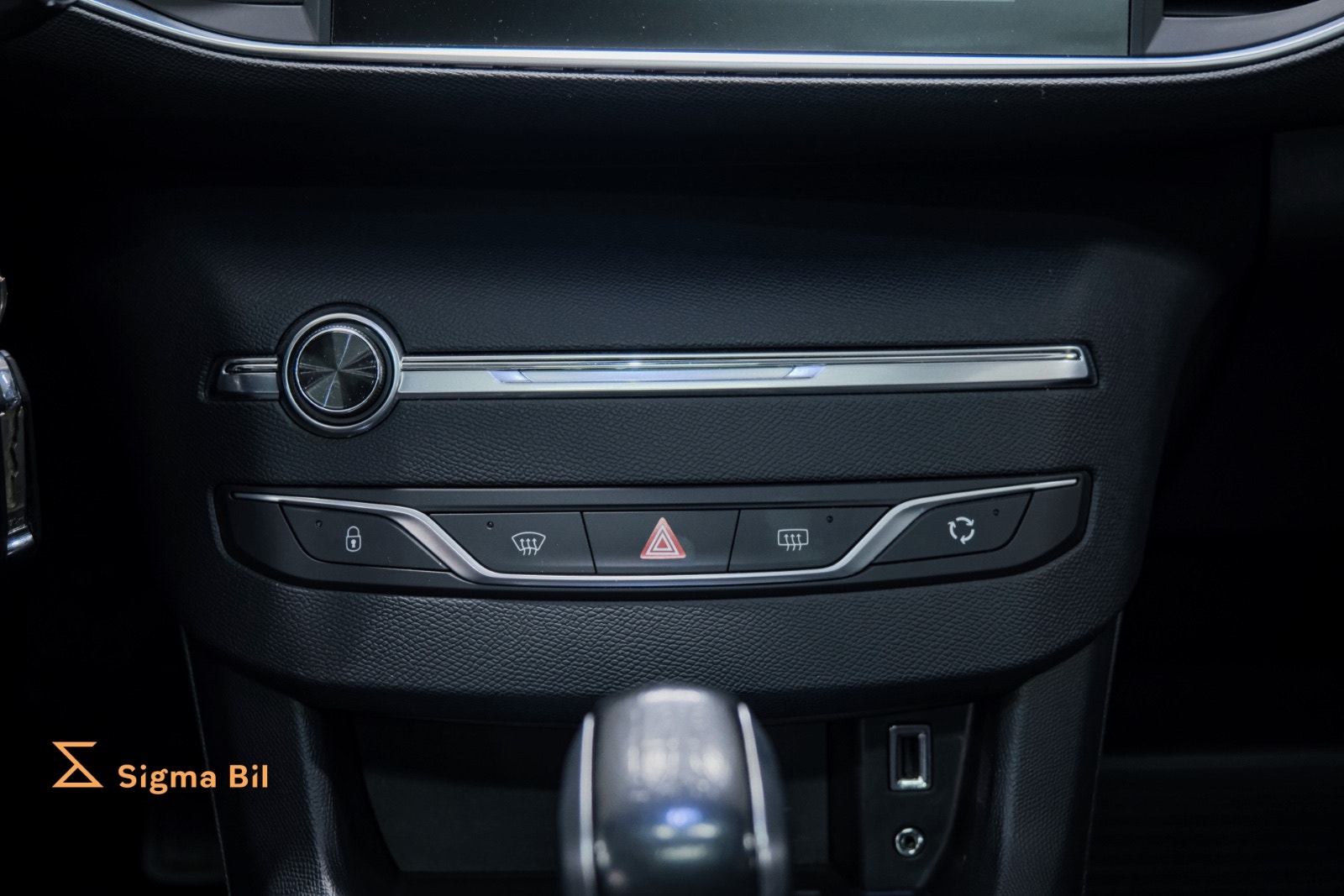 Bilde av Peugeot 308