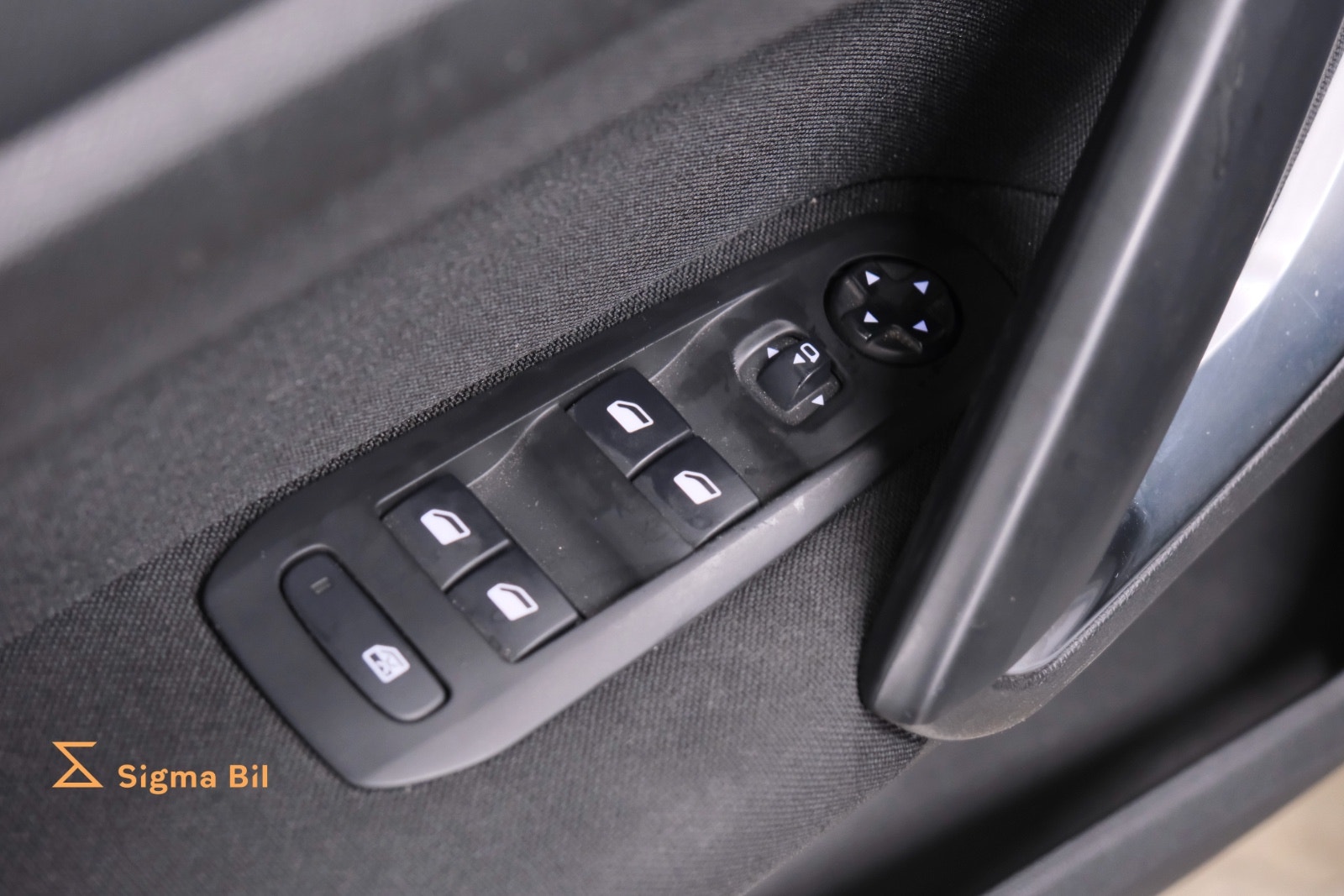 Bilde av Peugeot 308