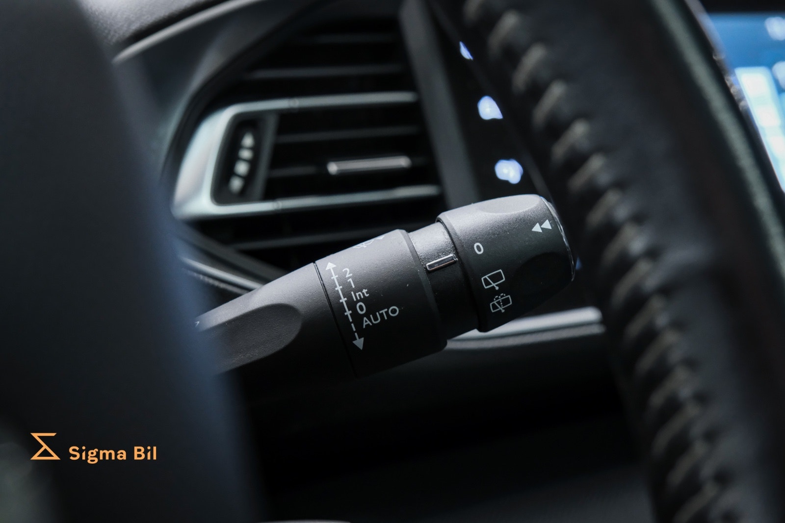 Bilde av Peugeot 308