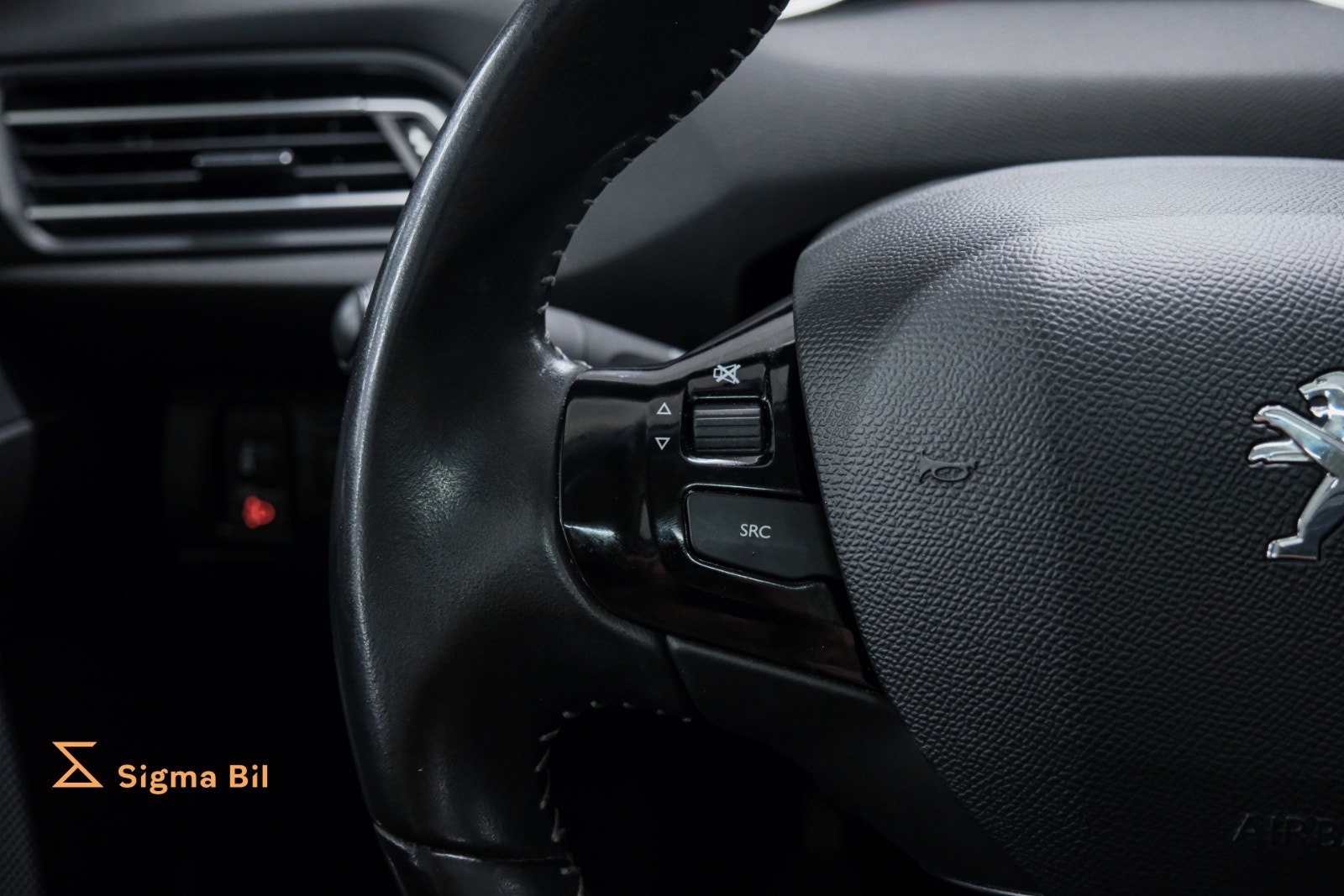 Bilde av Peugeot 308