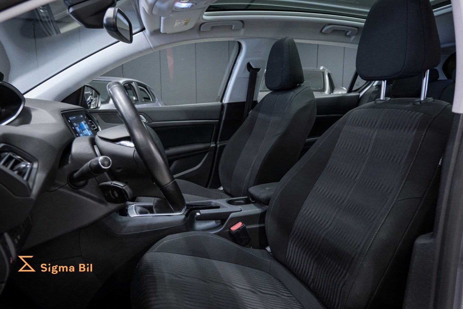 Bilde av Peugeot 308