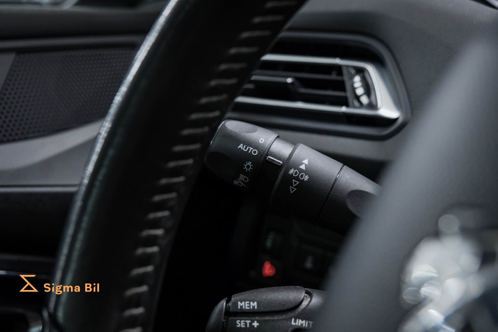 Bilde av Peugeot 308