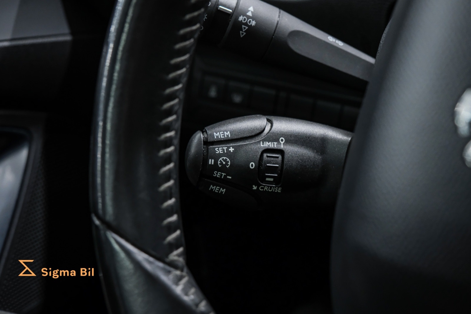 Bilde av Peugeot 308