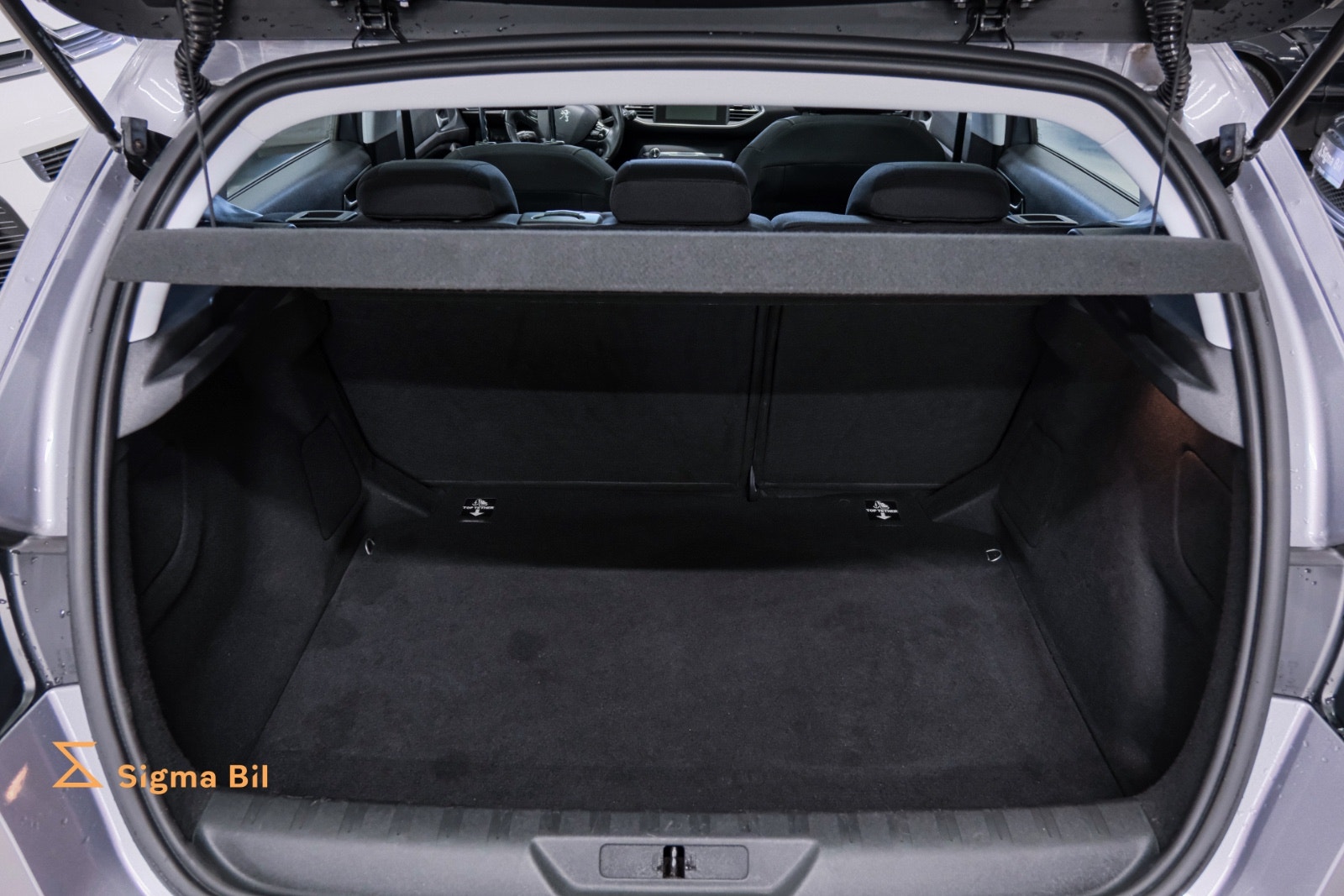 Bilde av Peugeot 308