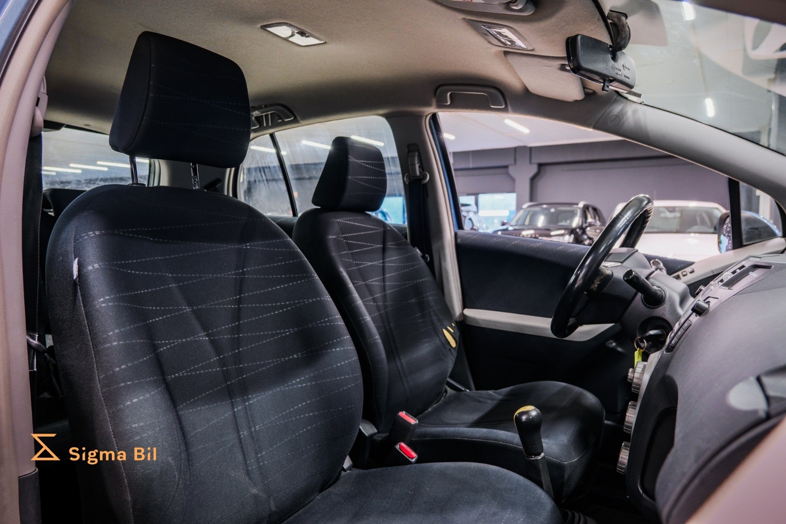 Bilde av Toyota Yaris