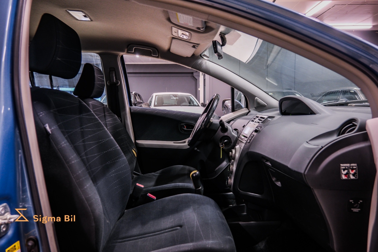 Bilde av Toyota Yaris