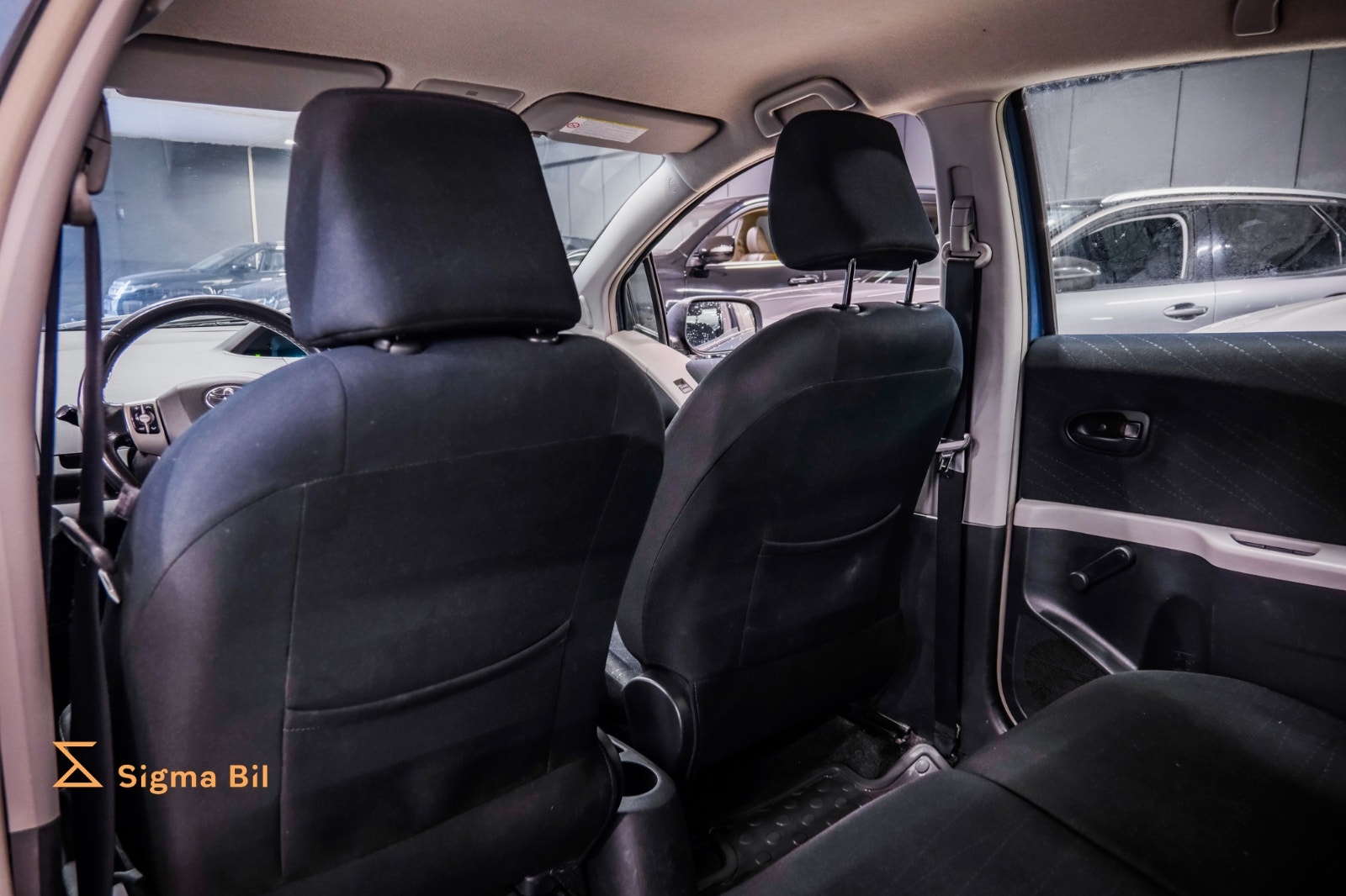 Bilde av Toyota Yaris