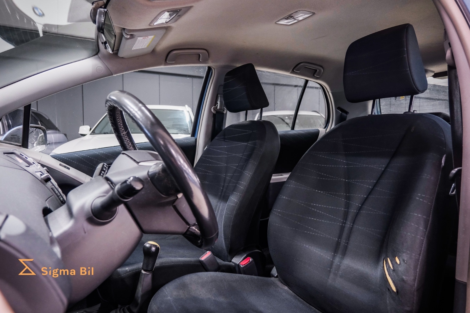 Bilde av Toyota Yaris