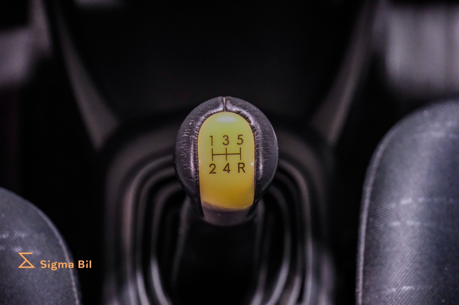 Bilde av Toyota Yaris