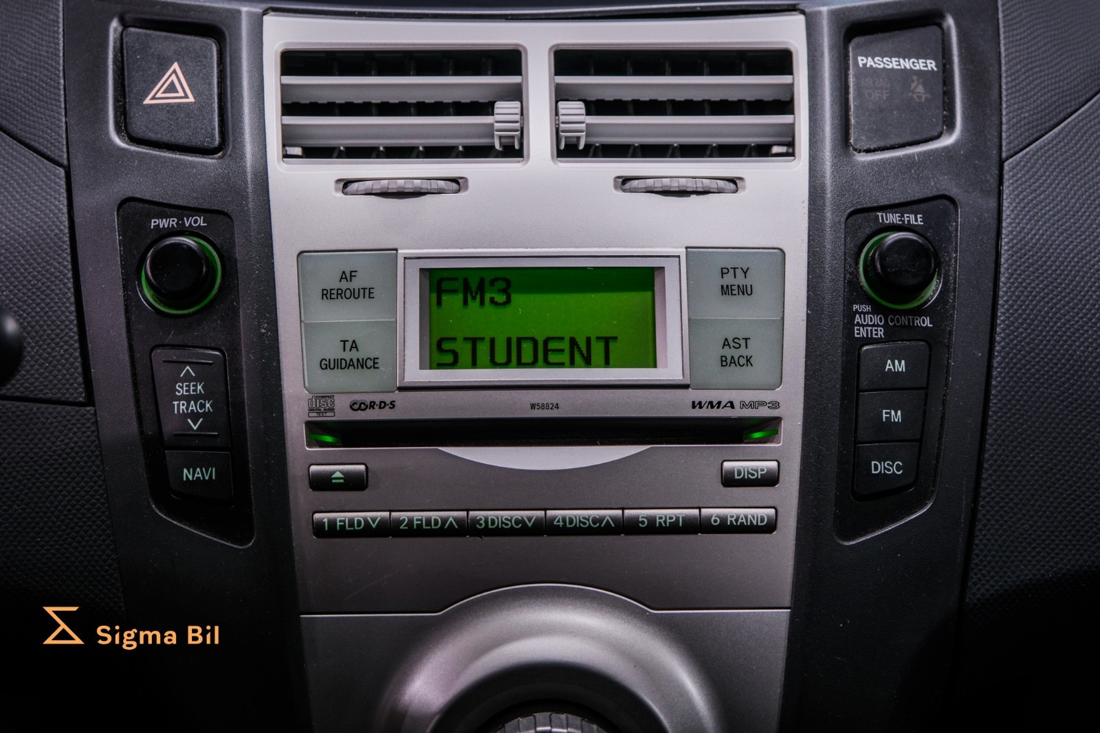 Bilde av Toyota Yaris