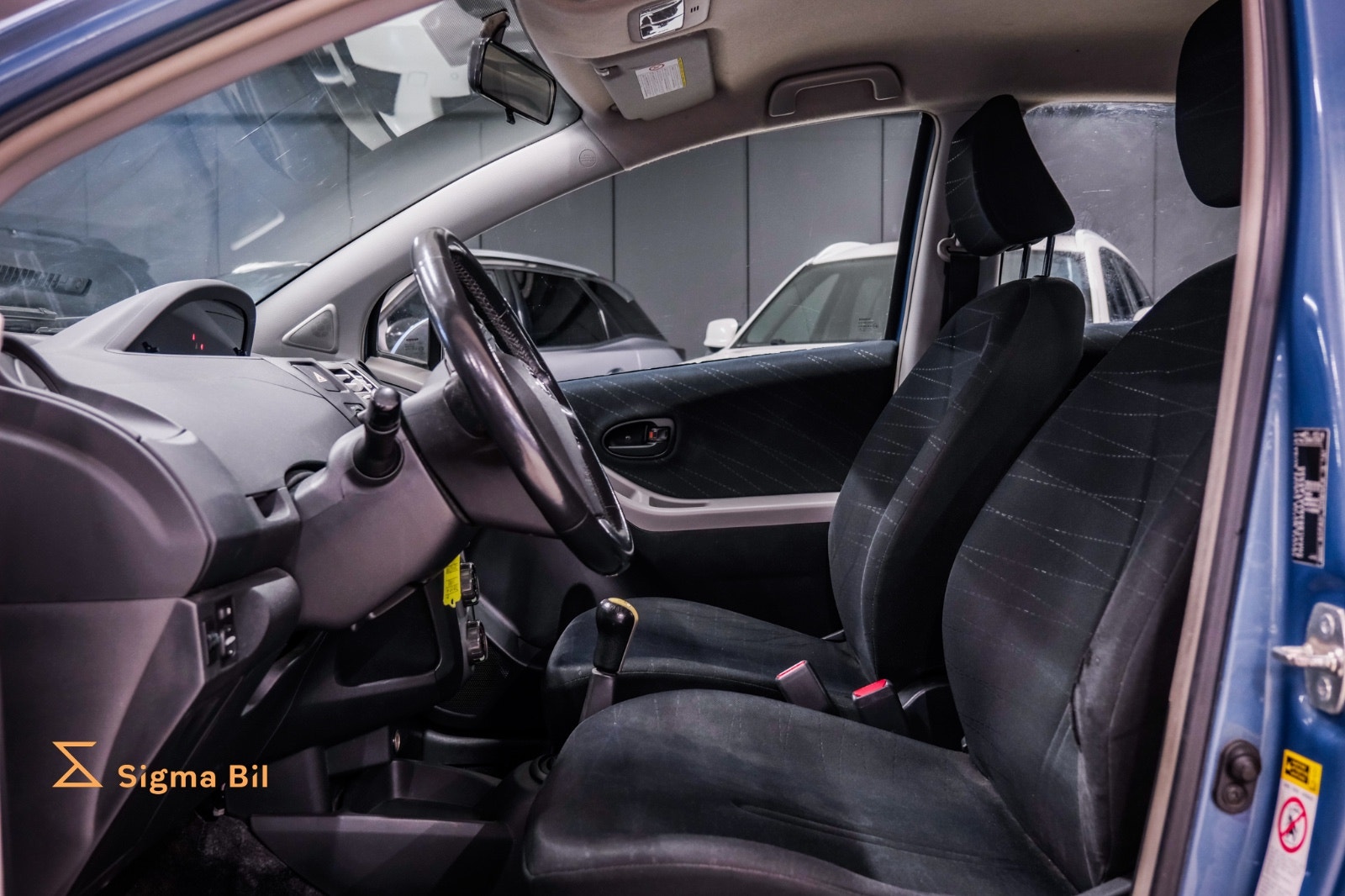 Bilde av Toyota Yaris