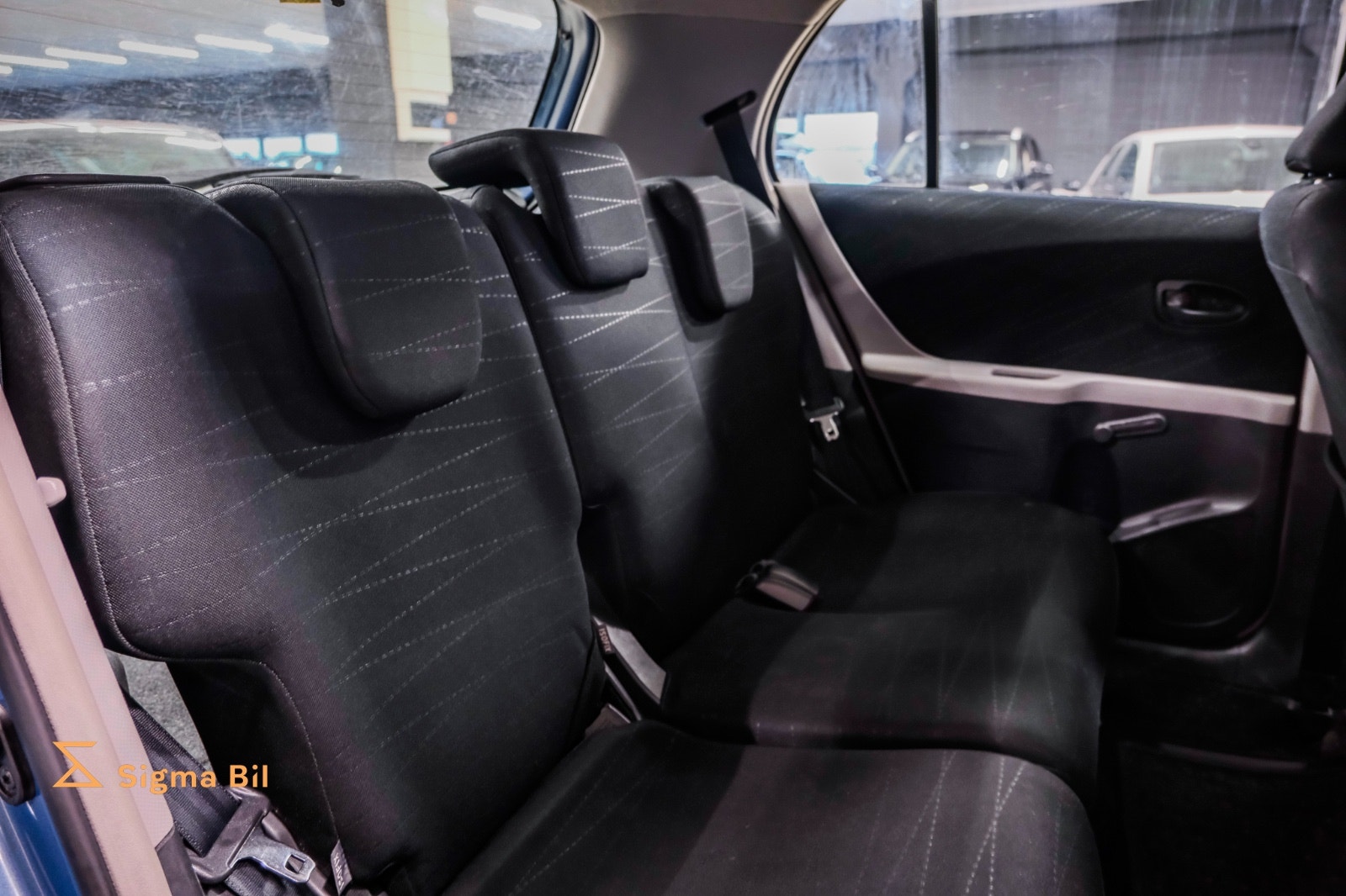 Bilde av Toyota Yaris