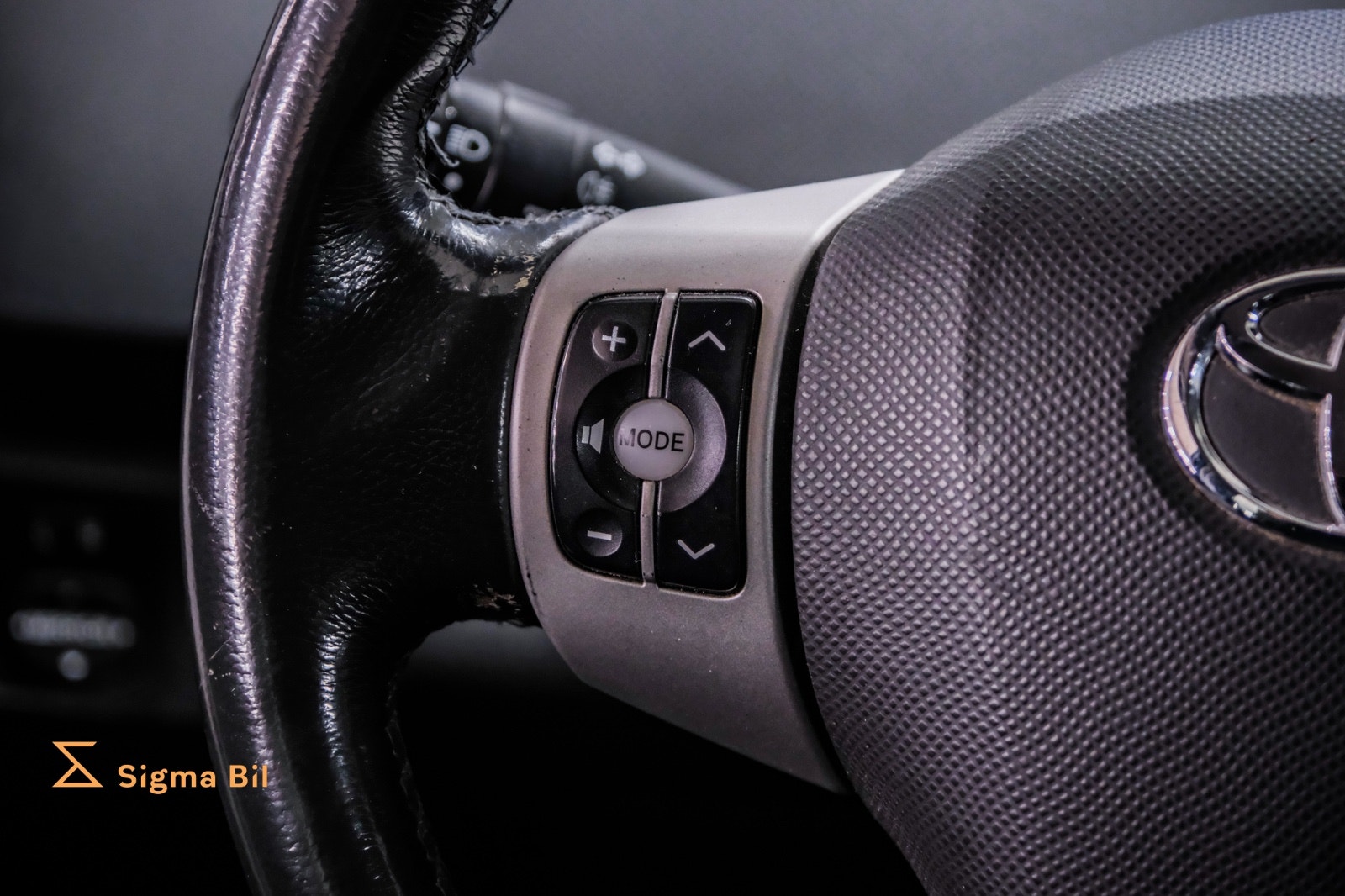 Bilde av Toyota Yaris