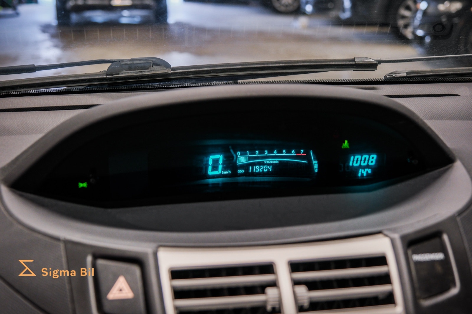 Bilde av Toyota Yaris