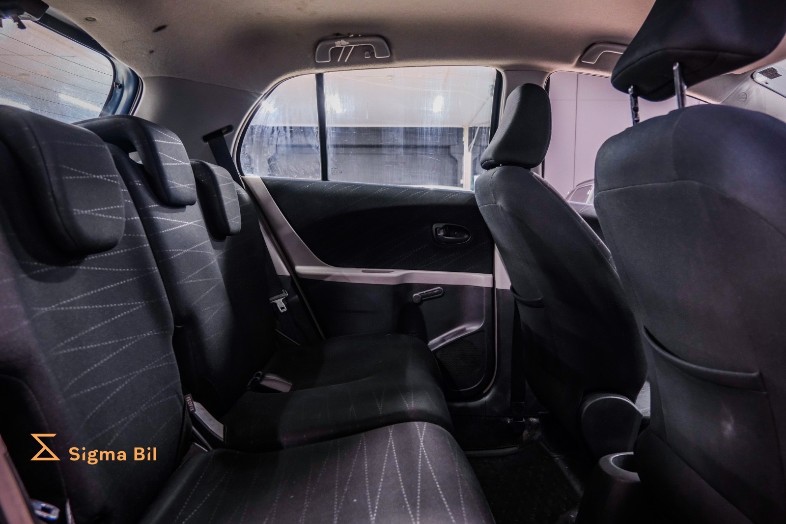 Bilde av Toyota Yaris