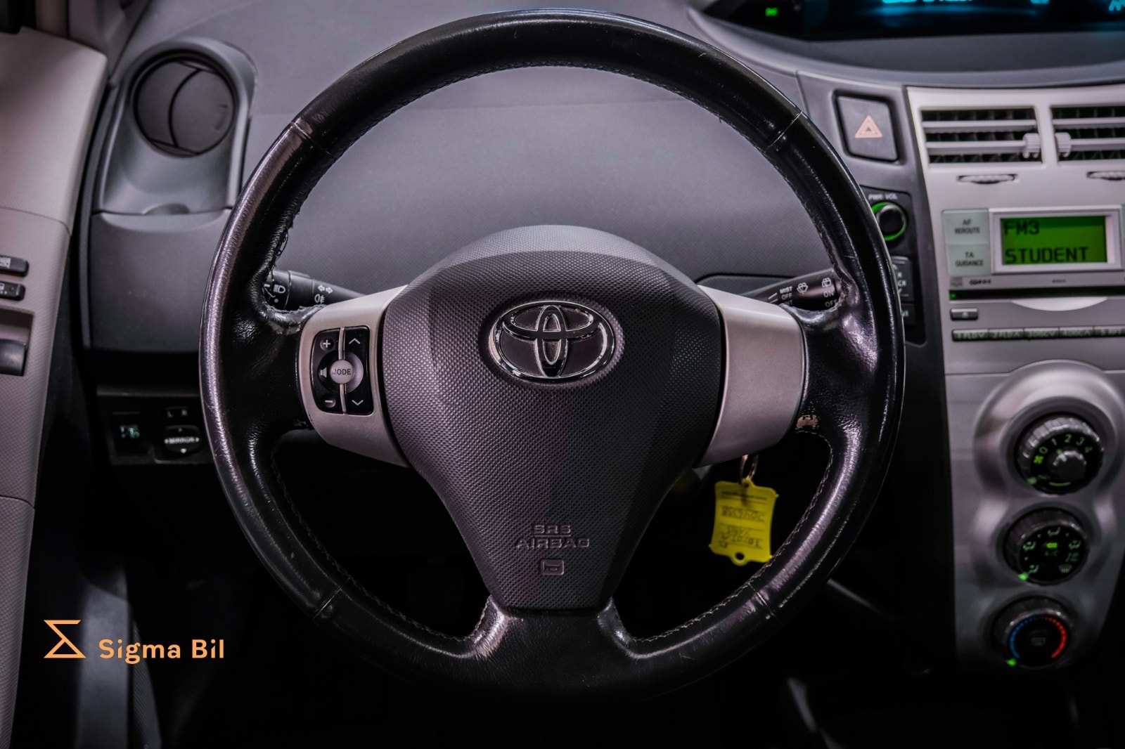 Bilde av Toyota Yaris