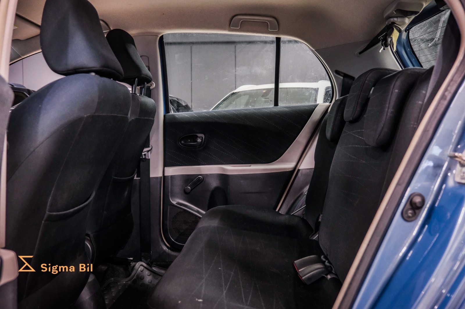 Bilde av Toyota Yaris