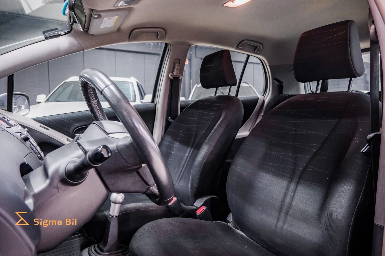 Bilde av Toyota Yaris