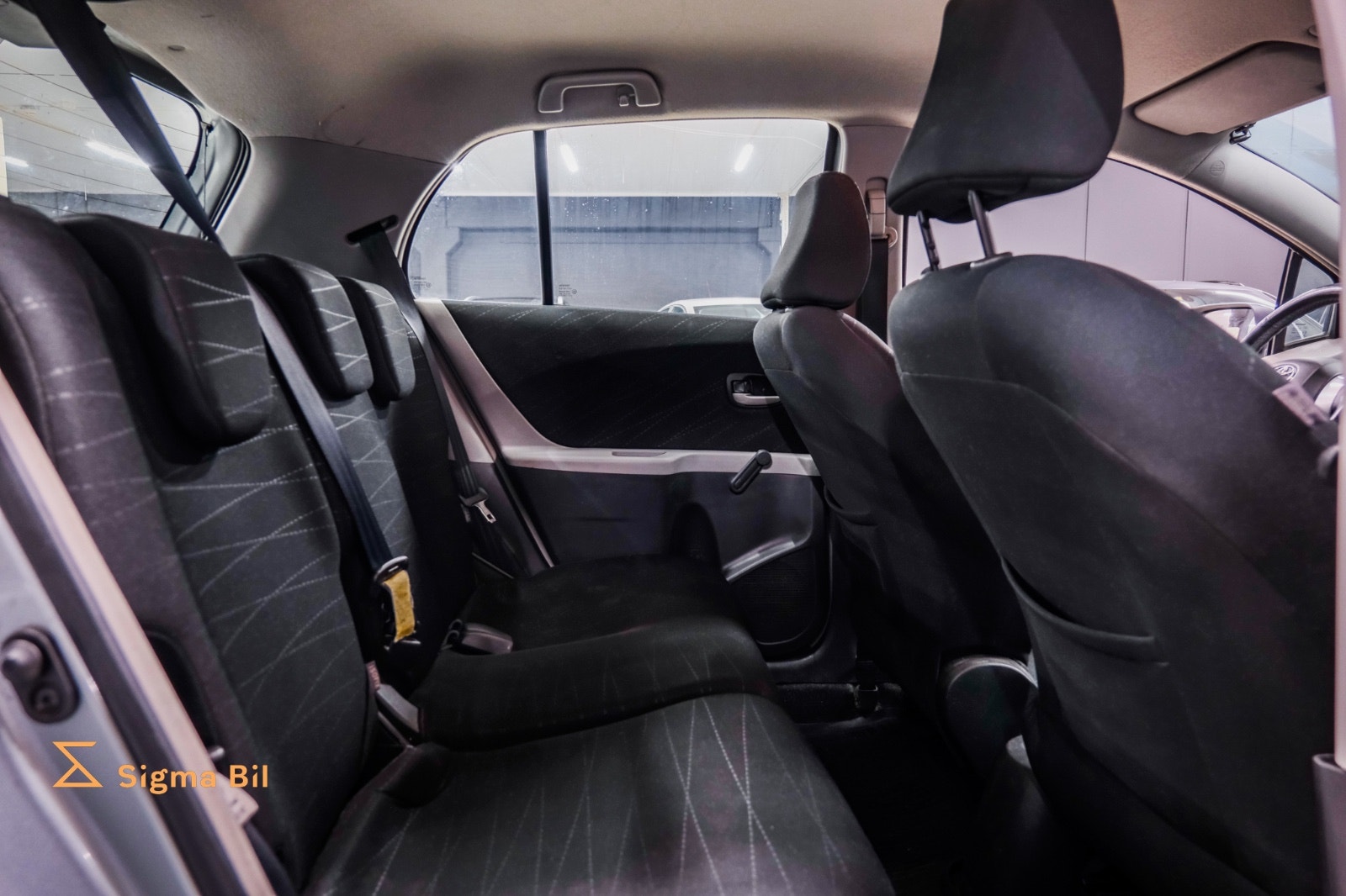 Bilde av Toyota Yaris