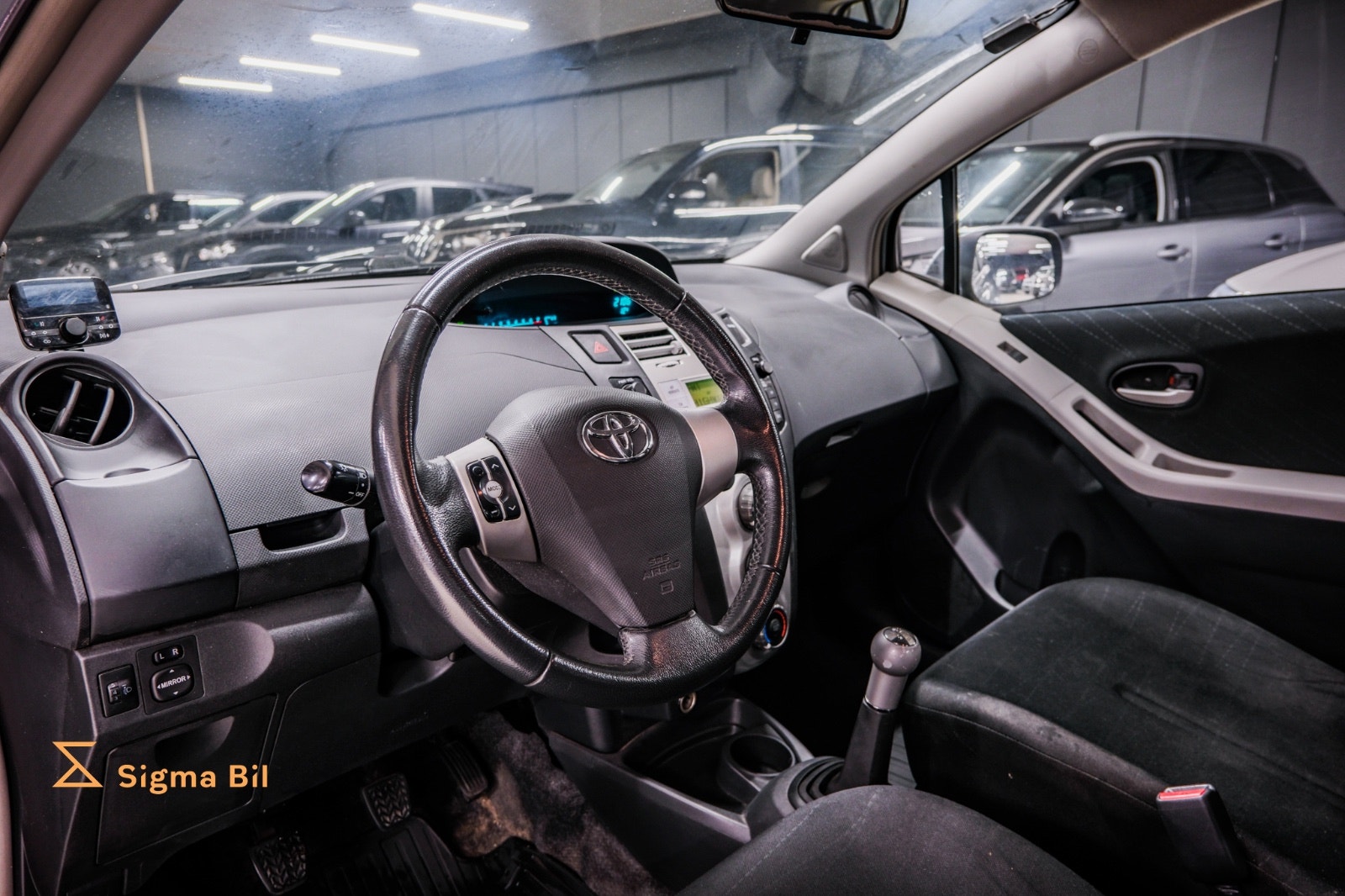 Bilde av Toyota Yaris