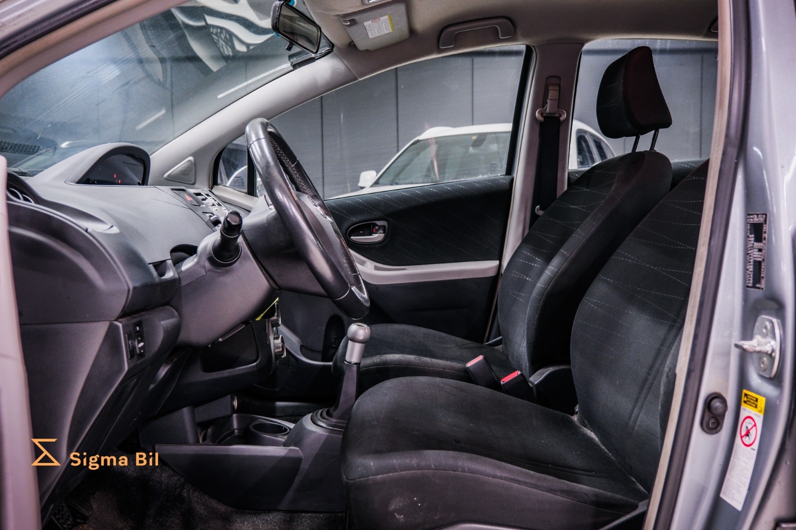 Bilde av Toyota Yaris