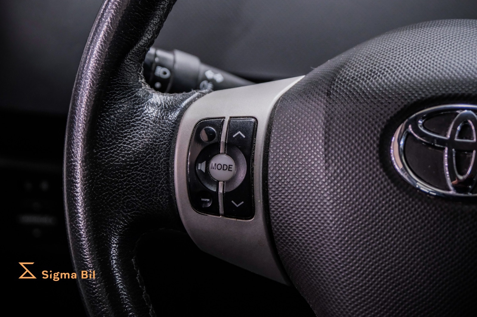 Bilde av Toyota Yaris