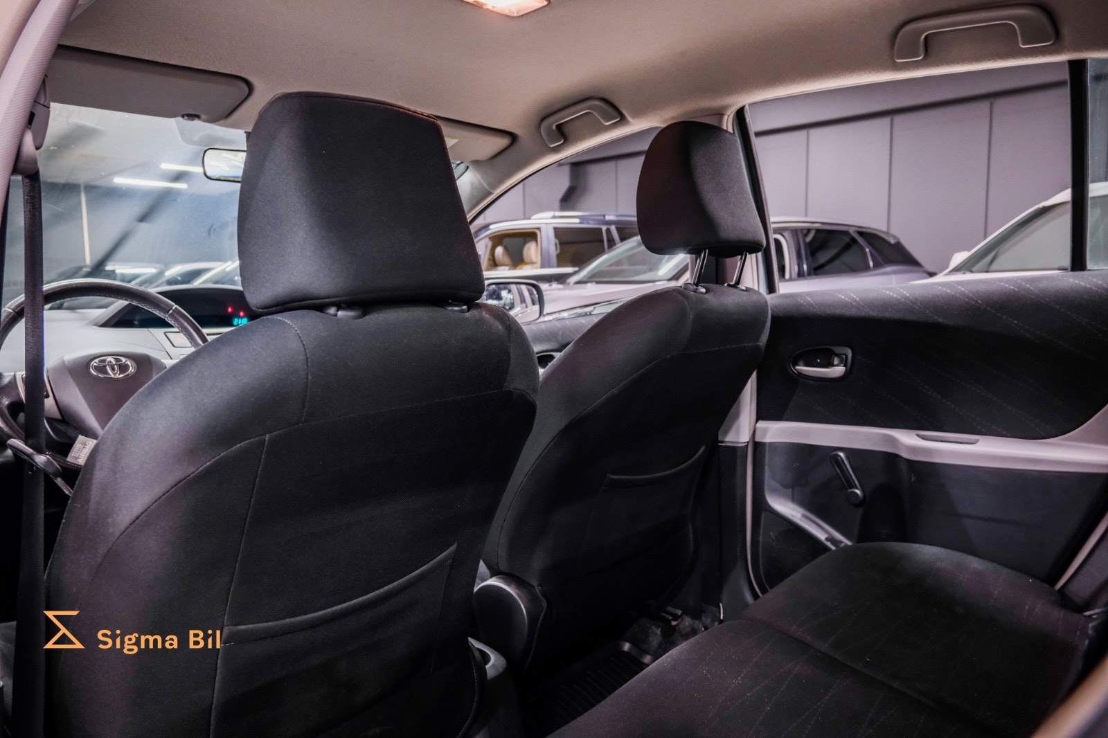 Bilde av Toyota Yaris