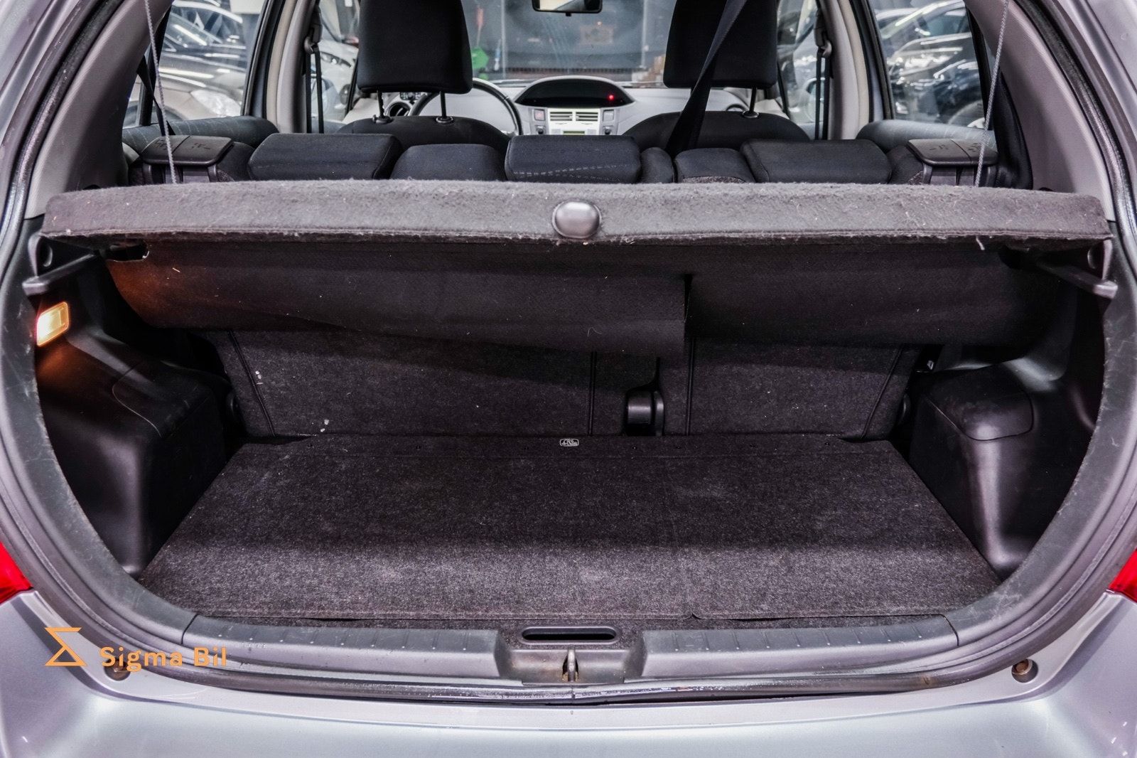 Bilde av Toyota Yaris