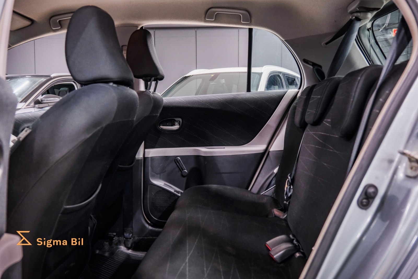 Bilde av Toyota Yaris