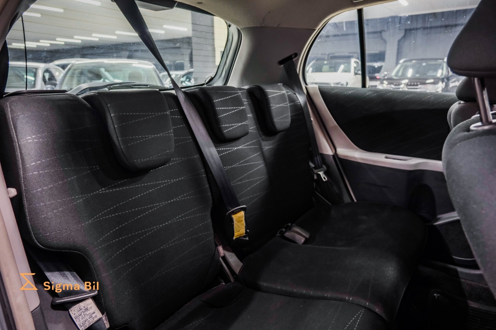 Bilde av Toyota Yaris